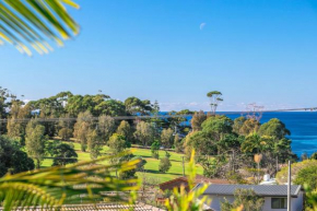 Summer Days, Mollymook